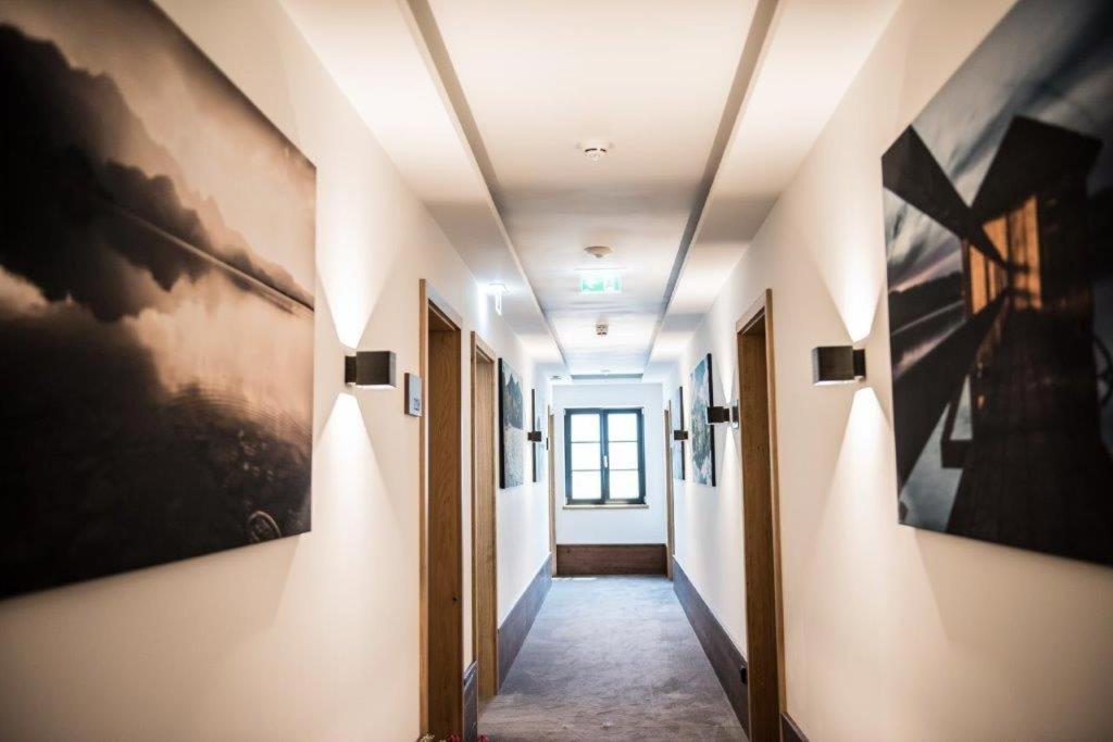 Klosterbraeu Schlehdorf Dış mekan fotoğraf
