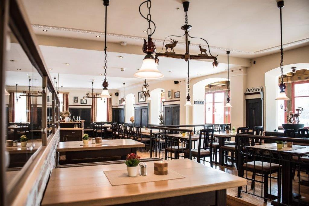 Klosterbraeu Schlehdorf Dış mekan fotoğraf