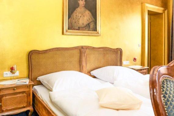 Klosterbraeu Schlehdorf Dış mekan fotoğraf