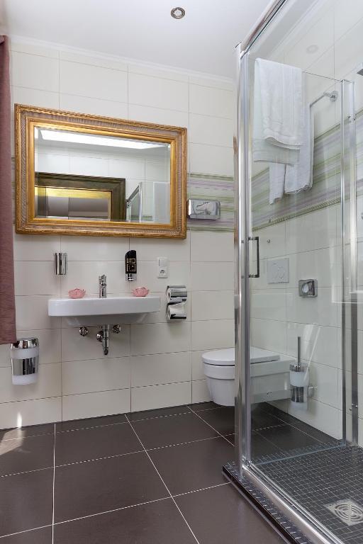 Klosterbraeu Schlehdorf Dış mekan fotoğraf